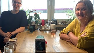 YouTube Review vom Spiel "Decktective: Das gespenstische Gemälde" von Brettspielblog.net - Brettspiele im Test