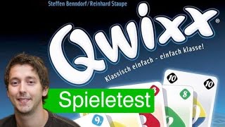 YouTube Review vom Spiel "SET Kartenspiel" von Spielama