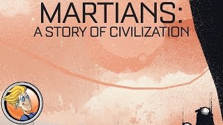 YouTube Review vom Spiel "Through The Ages: Eine neue Geschichte der Zivilisation" von BoardGameGeek