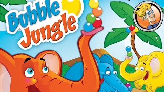 YouTube Review vom Spiel "Tiere im Urwald / Bagan / Dschungo / Das Dschungelspiel" von BoardGameGeek