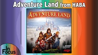 YouTube Review vom Spiel "Ghost Adventure" von BoardGameGeek