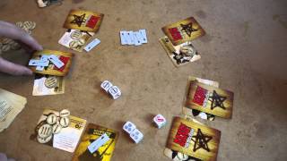 YouTube Review vom Spiel "Istanbul: Das Würfelspiel" von Brettspielblog.net - Brettspiele im Test
