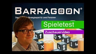 YouTube Review vom Spiel "Wasserkraft" von Spielama