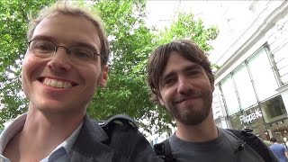 YouTube Review vom Spiel "Zug um Zug (Spiel des Jahres 2004)" von Hunter & Cron - Brettspiele