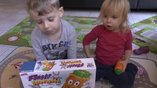 YouTube Review vom Spiel "Lotti Karotti" von SpieleBlog