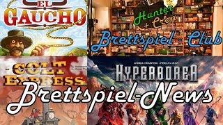 YouTube Review vom Spiel "Doom: Das Brettspiel" von Hunter & Cron - Brettspiele
