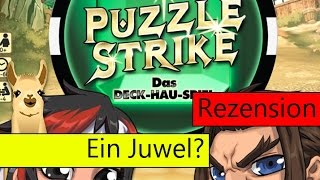 YouTube Review vom Spiel "Der große Wurf" von Spielama