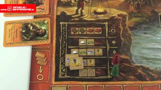 YouTube Review vom Spiel "Waka Waka" von Spiele-Offensive.de