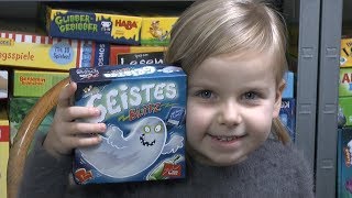 YouTube Review vom Spiel "Geistesblitz" von SpieleBlog