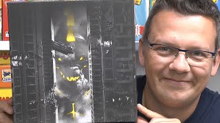 YouTube Review vom Spiel "King of Tokyo" von SpieleBlog