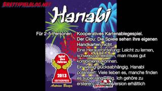 YouTube Review vom Spiel "Guillotine Kartenspiel" von Brettspielblog.net - Brettspiele im Test