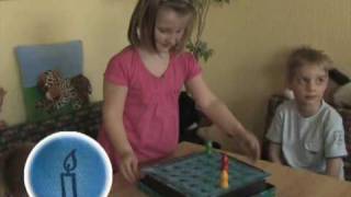 YouTube Review vom Spiel "Das Magische Labyrinth (Kinderspiel des Jahres 2009)" von Spiele-Offensive.de