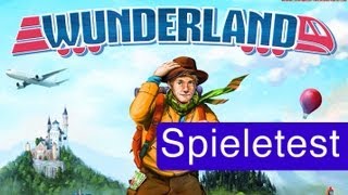 YouTube Review vom Spiel "Ascalion" von Spielama