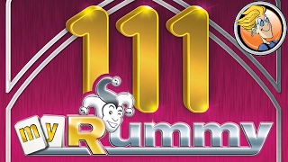 YouTube Review vom Spiel "Rommé" von BoardGameGeek