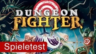 YouTube Review vom Spiel "Sam Bukas Bande" von Spielama