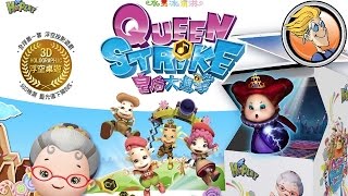 YouTube Review vom Spiel "Der große Wurf" von BoardGameGeek