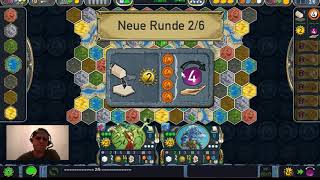 YouTube Review vom Spiel "Terra Mystica (Deutscher Spielepreis 2013 Gewinner)" von Spielama