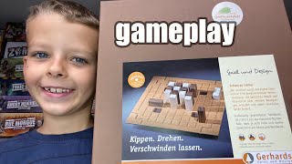 YouTube Review vom Spiel "Schwarzer Kater" von SpieleBlog