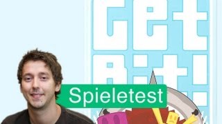 YouTube Review vom Spiel "Hai-Alarm! (von Dave Chalker)" von Spielama