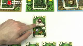 YouTube Review vom Spiel "Freitag der 13." von Spiele-Offensive.de