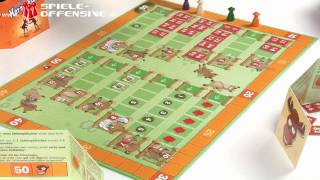 YouTube Review vom Spiel "Hornochsen!" von Spiele-Offensive.de