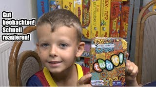 YouTube Review vom Spiel "Twin It!" von SpieleBlog