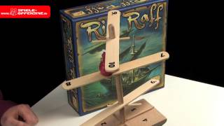 YouTube Review vom Spiel "Riff Raff" von Spiele-Offensive.de