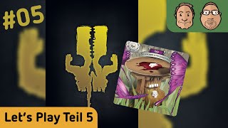YouTube Review vom Spiel "The 7th Continent" von Hunter & Cron - Brettspiele