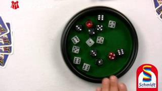 YouTube Review vom Spiel "Take It or Leave It" von Spiele-Offensive.de