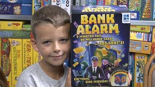 YouTube Review vom Spiel "Freddy von der Feuerwehr" von SpieleBlog