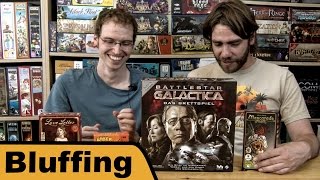 YouTube Review vom Spiel "Kuhhandel" von Hunter & Cron - Brettspiele