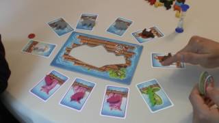 YouTube Review vom Spiel "Zoowaboo" von SpieleBlog
