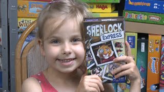 YouTube Review vom Spiel "Der Plumpsack geht um" von SpieleBlog