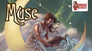 YouTube Review vom Spiel "Mus Kartenspiel" von Spiele-Offensive.de