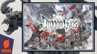 YouTube Review vom Spiel "Dragon Pass" von BoardGameGeek