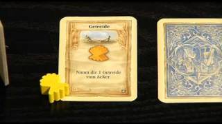YouTube Review vom Spiel "Die Tore der Welt: Das Kartenspiel" von Spiel des Jahres