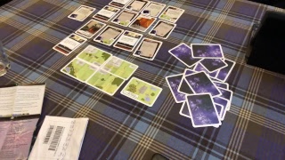 YouTube Review vom Spiel "Sherlock: Tod am 4. Juli" von Brettspielblog.net - Brettspiele im Test