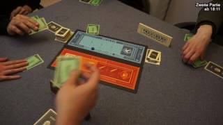 YouTube Review vom Spiel "Secret Hitler" von Brettspielblog.net - Brettspiele im Test