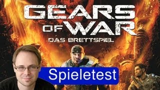 YouTube Review vom Spiel "This War of Mine: Das Brettspiel" von Spielama