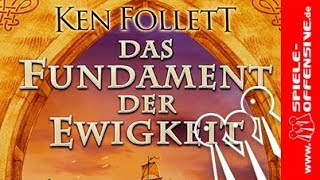 YouTube Review vom Spiel "Das Fundament der Ewigkeit" von Spiele-Offensive.de