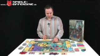 YouTube Review vom Spiel "Imperial 2030" von Spiele-Offensive.de