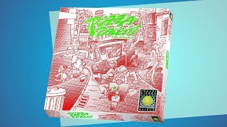 YouTube Review vom Spiel "Villa Paletti (Spiel des Jahres 2002)" von SPIELKULTde