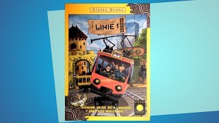 YouTube Review vom Spiel "Linie 1" von SPIELKULTde