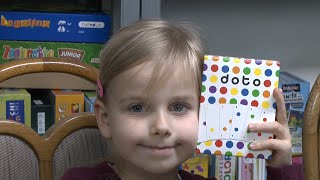 YouTube Review vom Spiel "Dots" von SpieleBlog