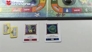 YouTube Review vom Spiel "Monopoly: Spongebob Schwammkopf" von Spiele-Offensive.de