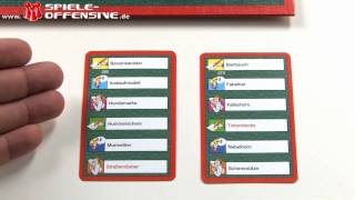 YouTube Review vom Spiel "Activity Original" von Spiele-Offensive.de