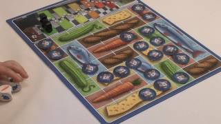 YouTube Review vom Spiel "Mmm!" von SpieleBlog