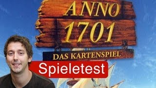 YouTube Review vom Spiel "Qwixx: Das Kartenspiel" von Spielama