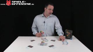 YouTube Review vom Spiel "Phase 10" von Spiele-Offensive.de