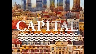 YouTube Review vom Spiel "Capital Lux" von BoardGameGeek